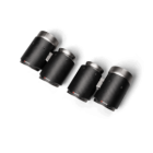 Tytanowy układ wydechowy Slip-On Akrapovic BMW M2 Competition / M2 CS F87
