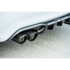 Tytanowy układ wydechowy Slip-On Akrapovic BMW M2 Competition / M2 CS F87