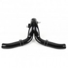 Karbonowy Y-Pipe IPD Porsche 911 991.1 Turbo (S)