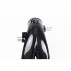 Karbonowy Y-Pipe IPD Porsche 911 991.1 Turbo (S)