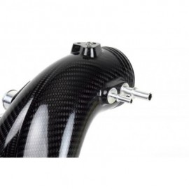 Karbonowy Y-Pipe IPD Porsche 911 991.1 Turbo (S)