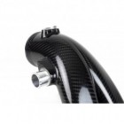 Karbonowy Y-Pipe IPD Porsche 911 991.1 Turbo (S)