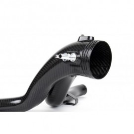 Karbonowy Y-Pipe IPD Porsche 911 991.1 Turbo (S)