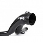 Karbonowy Y-Pipe IPD Porsche 911 991.1 Turbo (S)