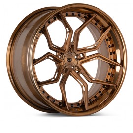 Felga Vossen EVO-3R (3 częściowa)