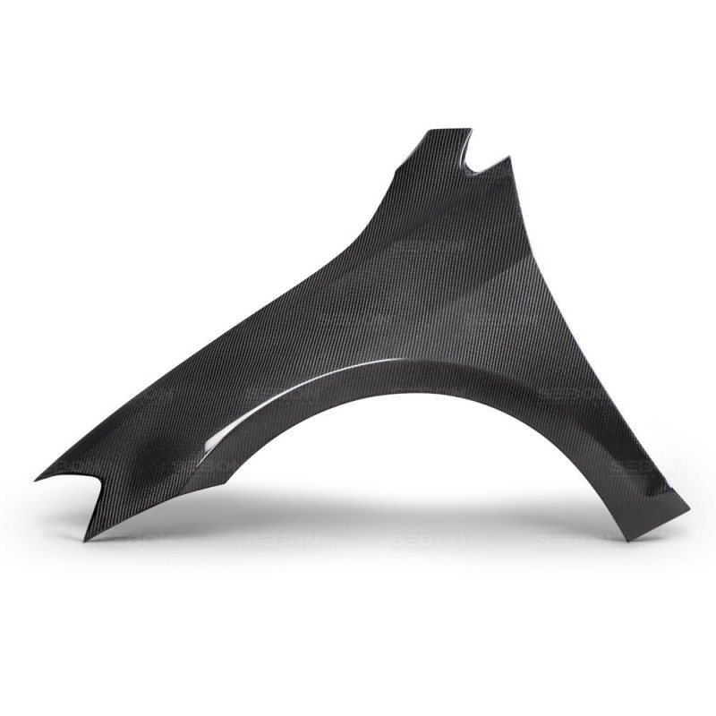 Karbonowe błotniki Seibon Carbon OEM-Style VW Golf 7 / GTI / R Karbonowe błotniki Seibon Carbon OEM-Style VW Golf 7 / GTI / R