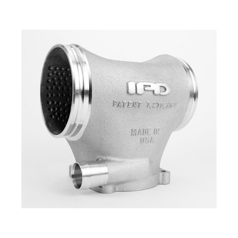 IPD Plenum Porsche 911 997.1 Carrera (S)