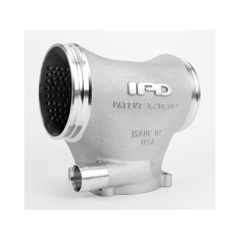 IPD Plenum Porsche 911 996 Carrera / Carrera 2 / Carrera S / X51 IPD Plenum Porsche 911 996 Carrera / Carrera 2 / Carrera S / X51