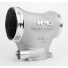 IPD Plenum Porsche 911 996 Carrera / Carrera 2 / Carrera S / X51