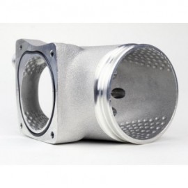 IPD Plenum Porsche 911 996 Carrera / Carrera 2 / Carrera S / X51