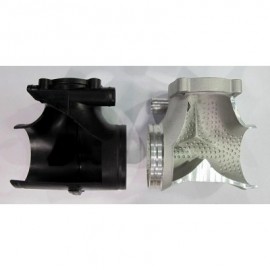 IPD Plenum Porsche 911 996 Carrera / Carrera 2 / Carrera S / X51