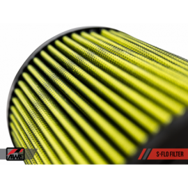 Zamienny filtr powietrza do układu dolotowego AWE-Tuning S6 / S7 / RS6 / RS7 (C7) 4.0 TFSI V8