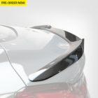Karbonowy spojler na klapę bagażnika Vorsteiner BMW M8 F9x