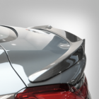 Karbonowy spojler na klapę bagażnika Vorsteiner BMW M8 F9x