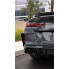 Karbonowy spojler na klapę bagażnika Vorsteiner BMW M8 F9x