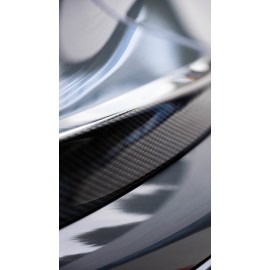 Karbonowy spojler na klapę bagażnika Vorsteiner BMW M8 F9x