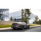 Karbonowy spojler na klapę bagażnika Vorsteiner BMW M8 F9x