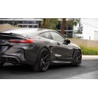 Karbonowy spojler na klapę bagażnika Vorsteiner BMW M8 F9x