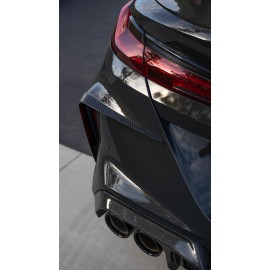 Karbonowy dyfuzor Vorsteiner BMW M8 F9x