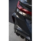 Karbonowy dyfuzor Vorsteiner BMW M8 F9x