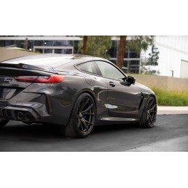 Karbonowy dyfuzor Vorsteiner BMW M8 F9x