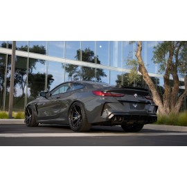 Karbonowy dyfuzor Vorsteiner BMW M8 F9x