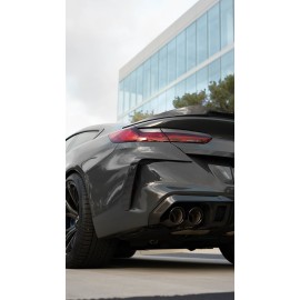 Karbonowy dyfuzor Vorsteiner BMW M8 F9x