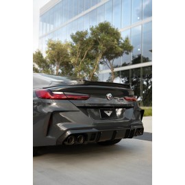 Karbonowy dyfuzor Vorsteiner BMW M8 F9x