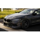 Karbonowa dokładka zderzaka przód Vorsteiner BMW M8 F9x