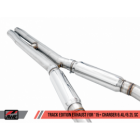 Układ wydechowy Cat-Back AWE-Tuning Dodge Charger Hellcat 6.2 S/C / 392 6.4 N/A