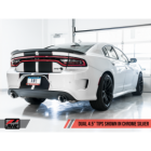 Układ wydechowy Cat-Back AWE-Tuning Dodge Charger Hellcat 6.2 S/C / 392 6.4 N/A