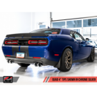 Układ wydechowy AWE-Tuning Dodge Challenger 5.7 V8