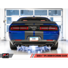 Układ wydechowy AWE-Tuning Dodge Challenger 5.7 V8