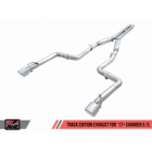 Układ wydechowy Cat-Back AWE-Tuning Dodge Charger 5.7 V8