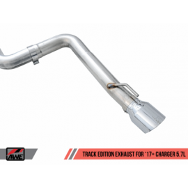 Układ wydechowy Cat-Back AWE-Tuning Dodge Charger 5.7 V8