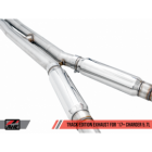 Układ wydechowy Cat-Back AWE-Tuning Dodge Charger 5.7 V8