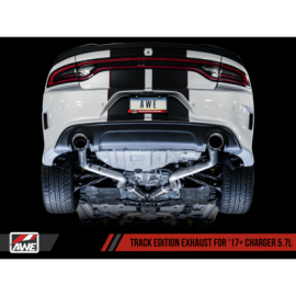 Układ wydechowy Cat-Back AWE-Tuning Dodge Charger 5.7 V8