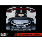 Układ wydechowy Cat-Back AWE-Tuning Dodge Charger 5.7 V8