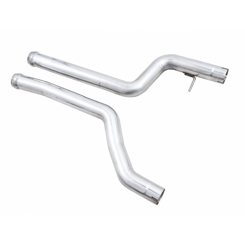 Mid-Pipe AWE-Tuning BMW M3 G80 / BMW M4 G82 Mid-Pipe AWE-Tuning BMW M3 G80 / BMW M4 G82