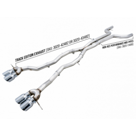 Mid-Pipe AWE-Tuning BMW M3 G80 / BMW M4 G82