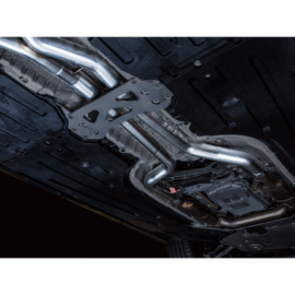 Mid-Pipe AWE-Tuning BMW M3 G80 / BMW M4 G82