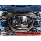 Karbonowy układ dolotowy AWE-Tuning BMW M3 F80 / BMW M4 F82