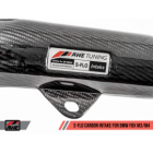 Karbonowy układ dolotowy AWE-Tuning BMW M3 F80 / BMW M4 F82