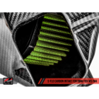 Karbonowy układ dolotowy AWE-Tuning BMW M3 F80 / BMW M4 F82