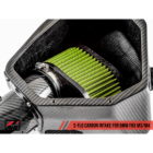 Karbonowy układ dolotowy AWE-Tuning BMW M3 F80 / BMW M4 F82