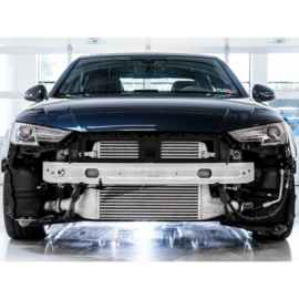 Intercooler AWE-Tuning Audi A4 / A5 / S4 / S5 B9 3.0T