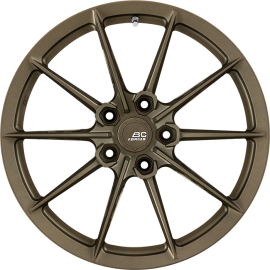 Felga BC Forged KX-2