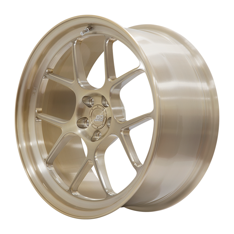 Felga BC Forged TD05