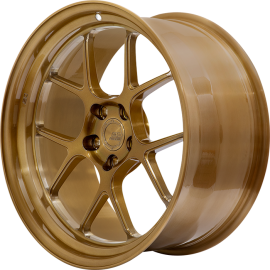 Felga BC Forged TD05
