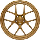 Felga BC Forged TD05